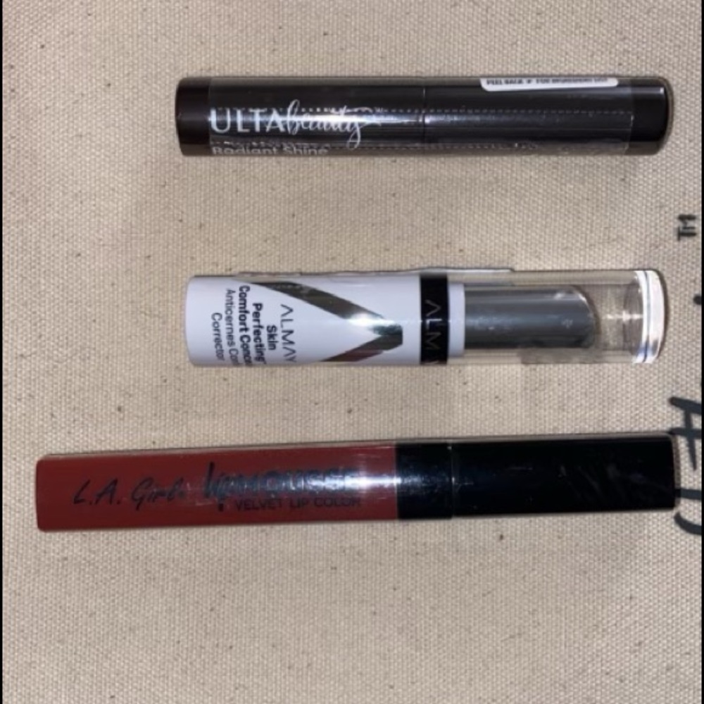 Makeup